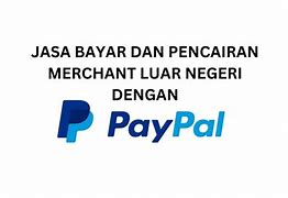 Cara Bayar Amazon Menggunakan Paypal Di Luar Negeri Apakah Aman