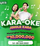 Karaoke Rupiah