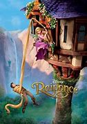 Kisah Cinta Rapunzel Dan Flynn