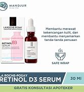 Serum Retinol B3 Untuk Apa