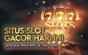 Situs Slot Gacor Hari Ini Weton Slotter Mania Terpercaya Gratis