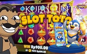 Slot Dan Toto