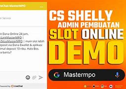 Uji Coba Slot Tanpa Daftar Akun