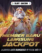 Wallet Slot Zeus Demo Indonesia Hari Ini Rupiah